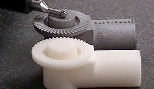 upgrade centuries old manufacturing