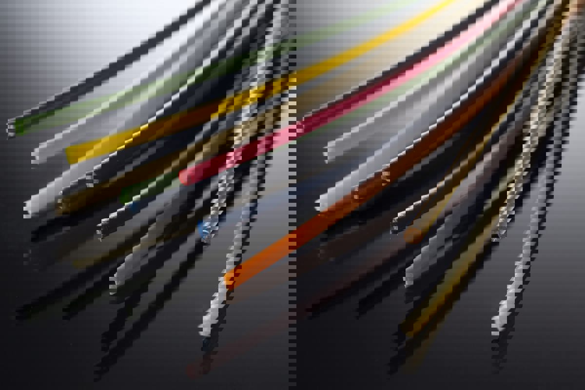 Go Big & Bold With the F770’s New Color Options - Stratasys