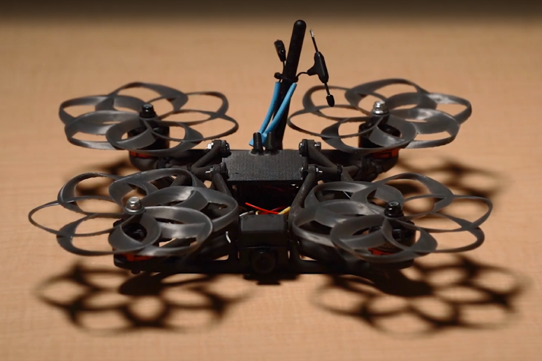 Bifrost UAV Drone
