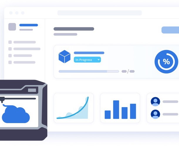 Stratasys 3D Printing Software for Additive Manufacturing