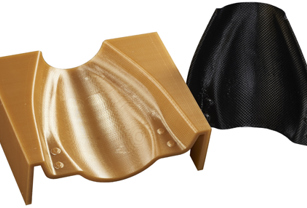 When to 3D Print Fiber Layup Molds