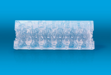 Tempest tool and machine