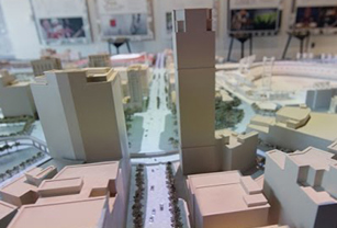 Game Changer for the Detroit Red Wings