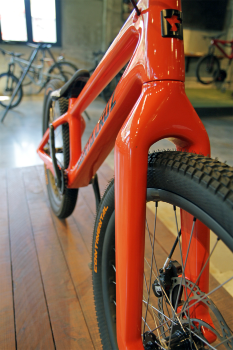 Santa Cruz Bicycles Expands Their R D Capabilities