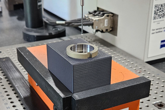 Tooling