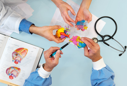 Les rencontres m3Dicales