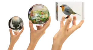 Full-color 3D printing | Advanced Multi-Color Solutions by Stratasys