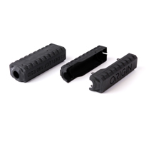 Optical sensor housing P3 Deflext 190 ESD