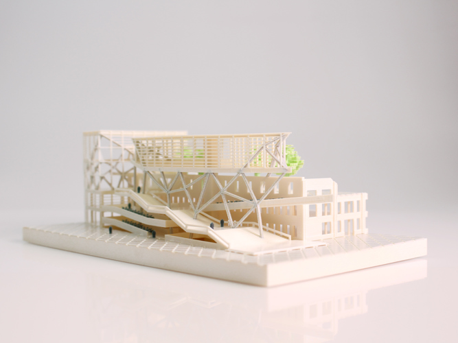 Architectural Part   WSS   white background 1