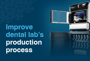 banner j5 dentajet 3d printer