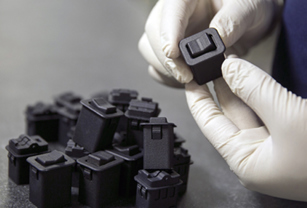 Article: Multi Jet Fusion