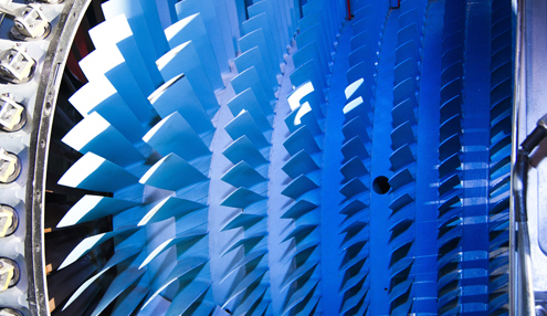 energy oil gas industry