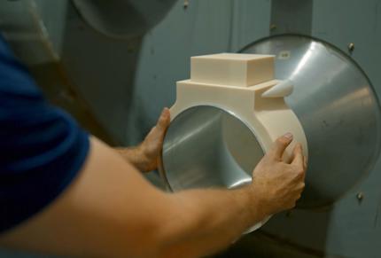 Nozzle Clamp