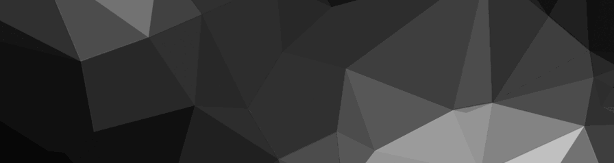 a graphic of a 3 dimensional polygon shape