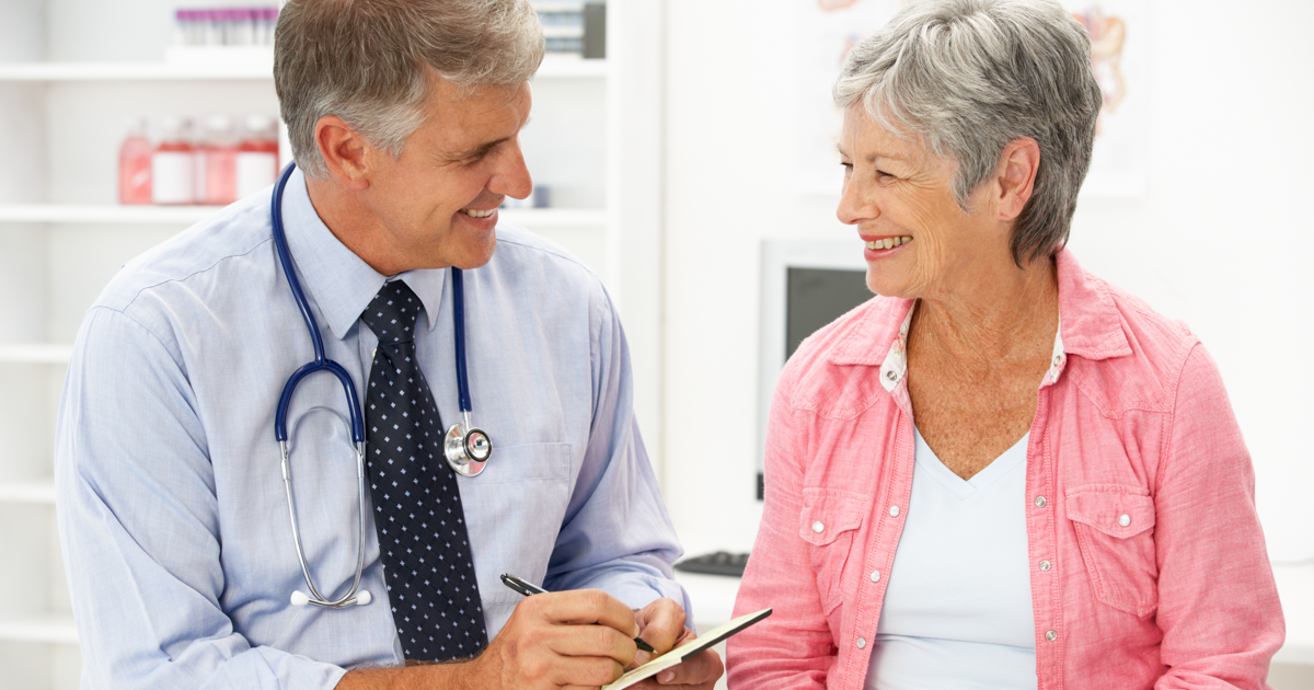 3D Patient Specific Models Used to Avoid Potential Complications of TAVR