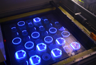 Making Your 3D Printed Parts Faster