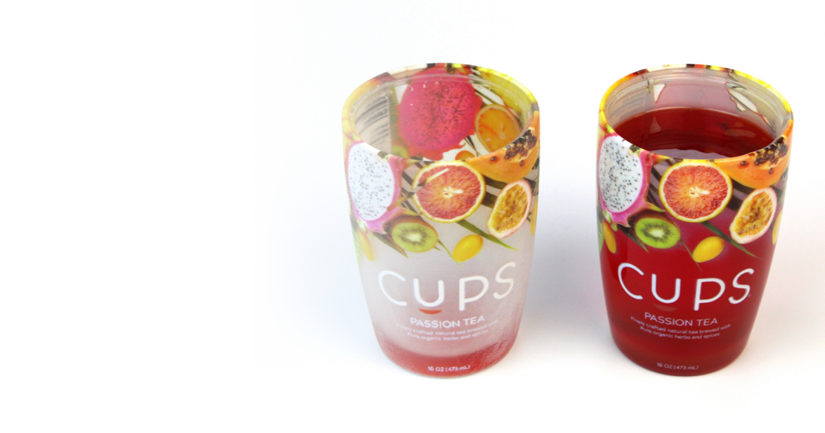 Kinetic Vision Powers Up The Packaging Process