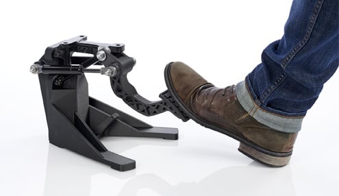 FDM Nylon 12CF for 3D Printing Production Parts | Stratasys Direct ...