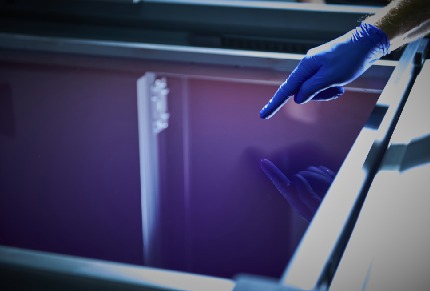 Neo Validated Materials Guide