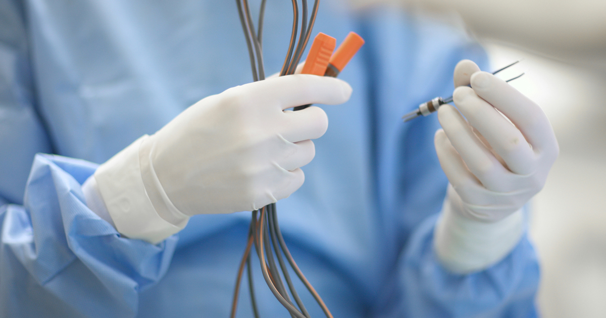 Revolutionizing Medical Devices - stratasys