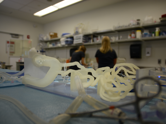 3D Printing Solutions for Medical Innovation - Stratasys