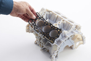 Introducing Stronger, More Flexible PolyJet Parts