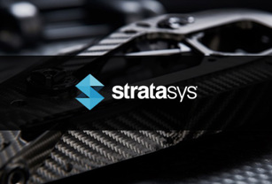 Expedite Carbon Fiber Manufacturing with OpenAM™ on Stratasys Fortus 450mc.