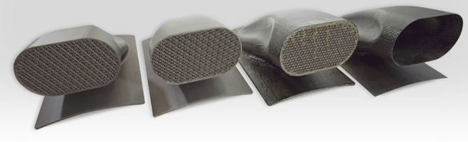 Stratasys Showcases New 3D Printing Solutions for Composite Tooling at ...