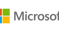 Microsoft logo