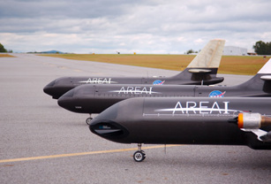 737 Scale Model Uses Selective Laser Sintering to Fly