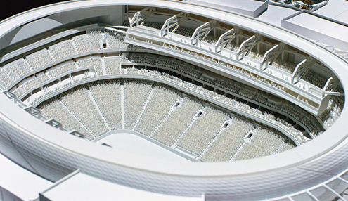 bringing downtown detroit