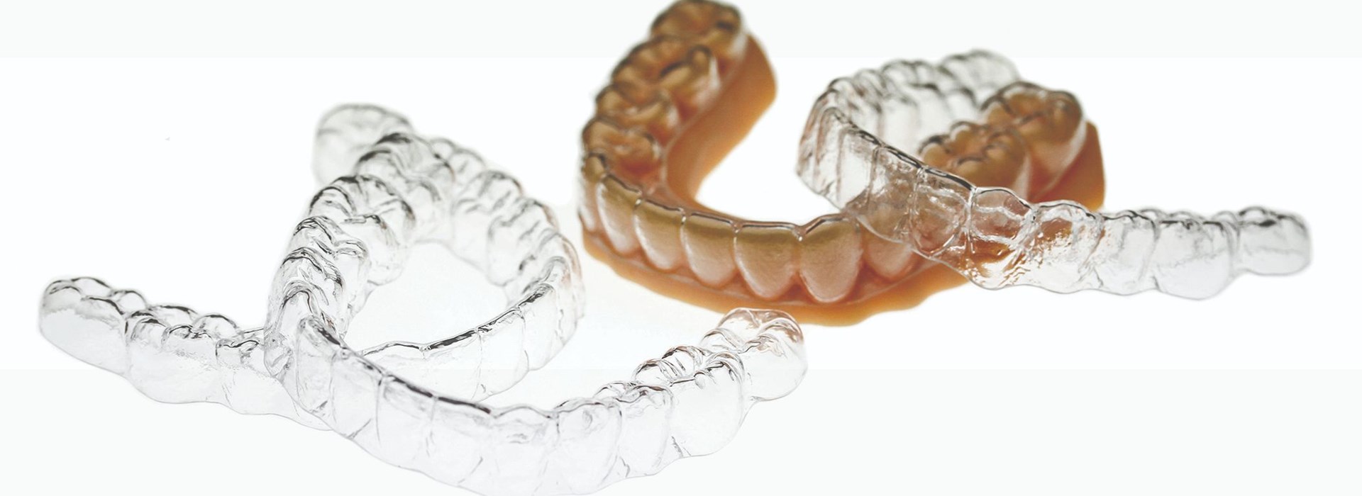 Specialty Appliances, a digital orthodontic laboratory, uses Stratasys 3D printers to help manufacture these invisible retainers. 3D printing has helped the lab expand its business.