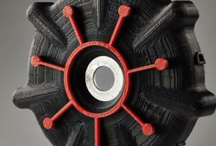 An Easy Way to Add Inserts into FDM 3D Printed Parts