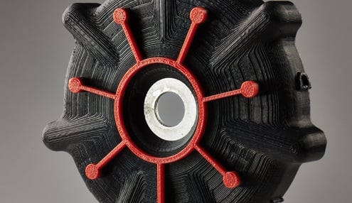 An Easy Way to Add Inserts into FDM 3D Printed Parts | Stratasys Direct ...