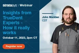 TrueDent Webinar preview
