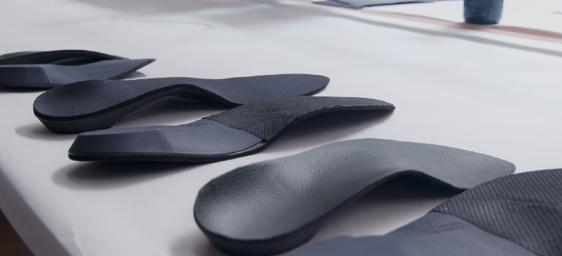 Elevate Your Insole Production with SAF™ Technology