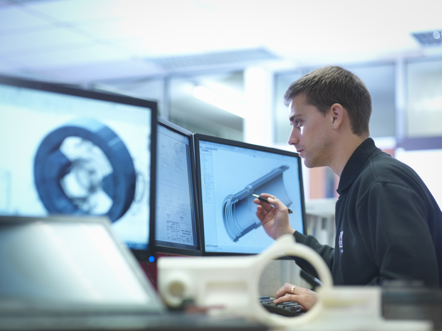 Collaborations beyond Campus