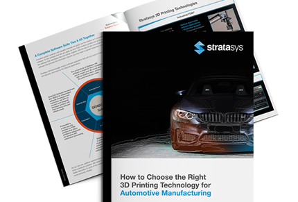 Best 3D Printers for Automotive Solution Guide