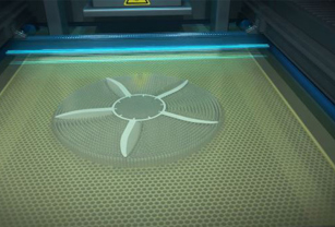 3D Printing with Stereolithography