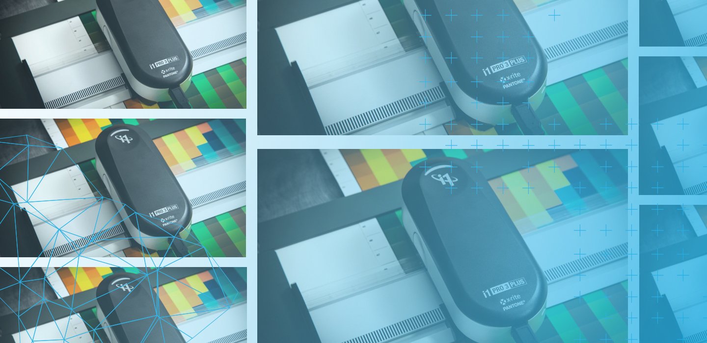 Ensuring Color Integrity with X-Rite