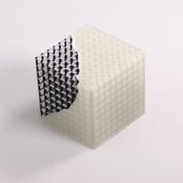 Materiales de soporte de PolyJet