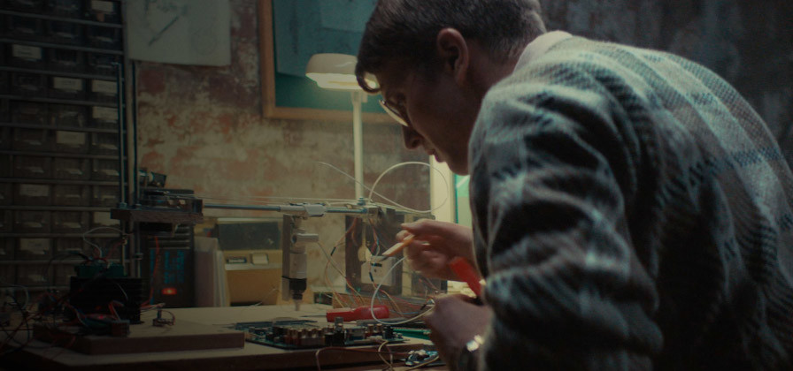 Perfecting surgical skills with Tissue Matrix