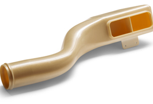 ULTEM™ Resin Takes 3D Part Strength to Another Level