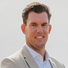 conrad smith stratasys