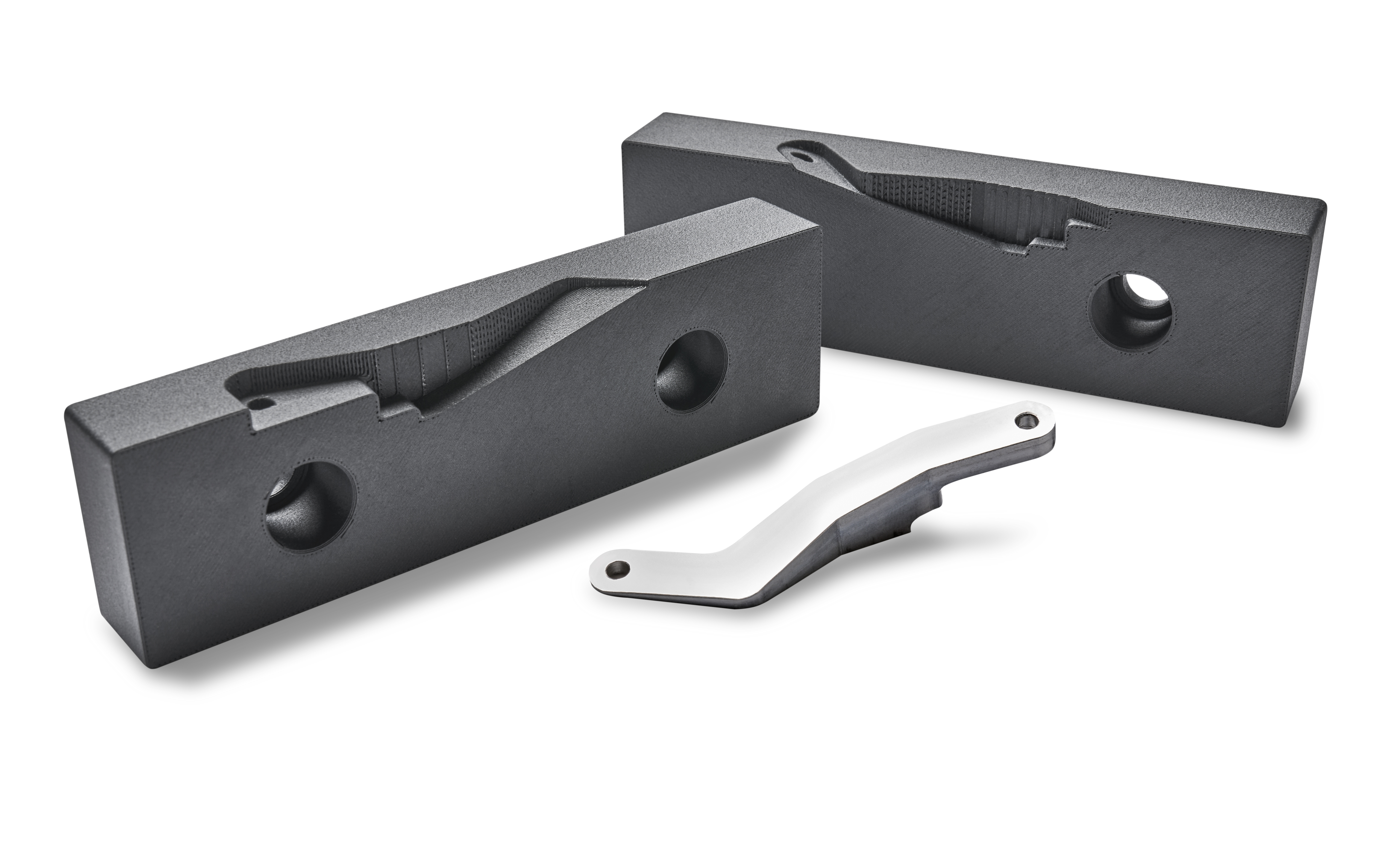 5 Tooling Challenges Solved by Additive Manufacturing