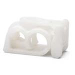 Nylon 11 FR SLS Material | Stratasys Direct