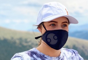 Breathe99 female hero image