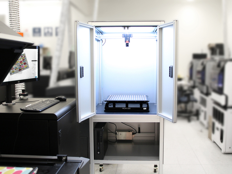 J850 TechStyle - 3D Printing on Fabric & Textile