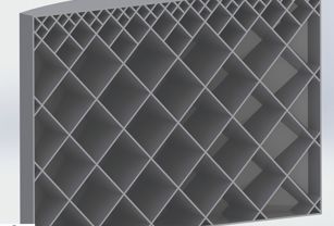 Risparmiare tempo e denaro con la stampa 3D di maschere e attrezzature.