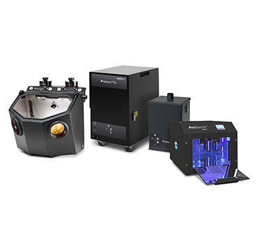 PolyJet Solutions